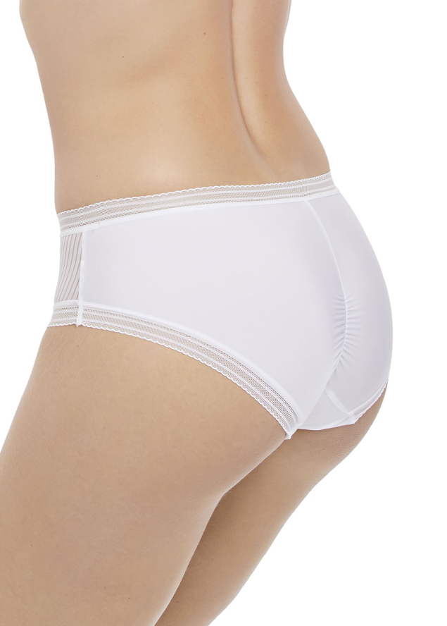 Slip Fantasie White