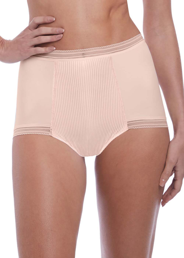 Slip Taille Haute Fantasie