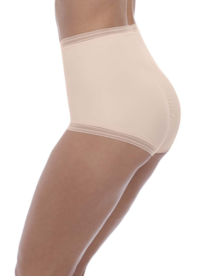 Slip Taille Haute Fantasie