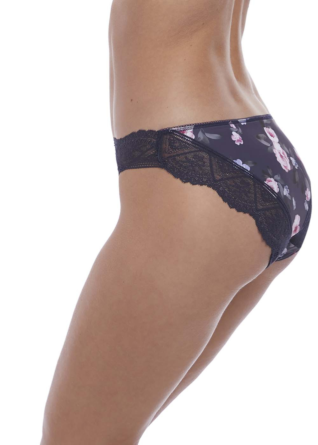 Slip Fantasie Navy