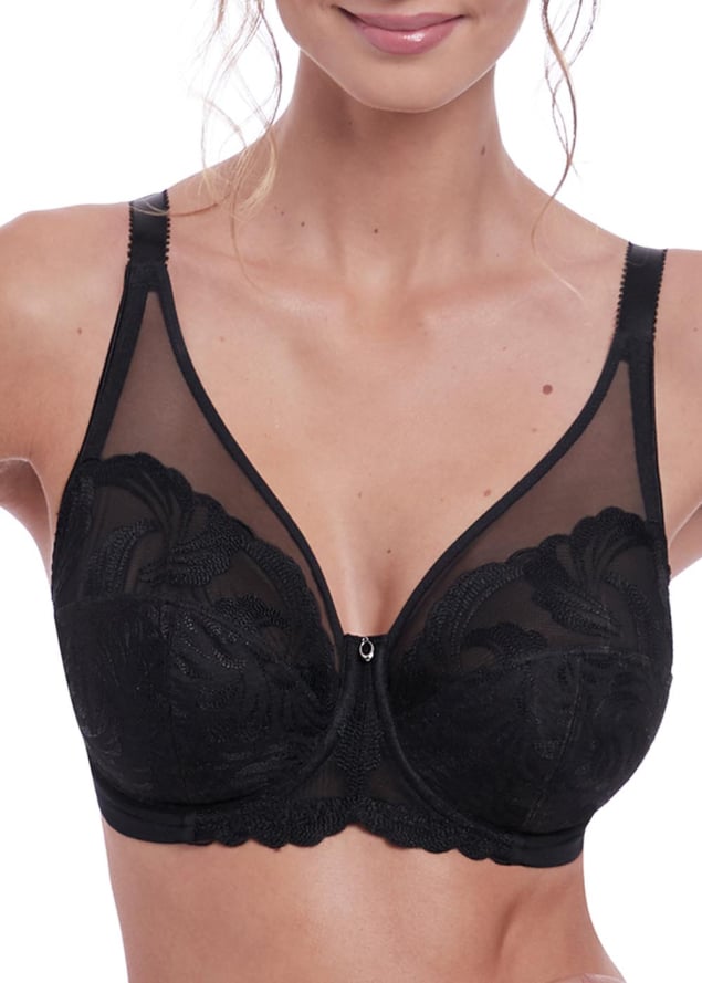 Soutien-gorge Emboitant avec Armatures Fantasie