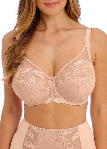 Soutien gorge Emboitant avec Armatures Fantasie