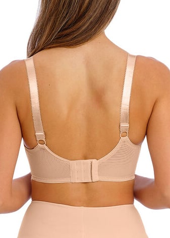 Soutien-gorge Emboitant avec Armatures Fantasie Natural Beige