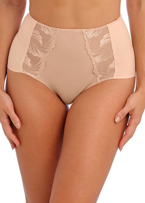 Slip Taille Haute Fantasie