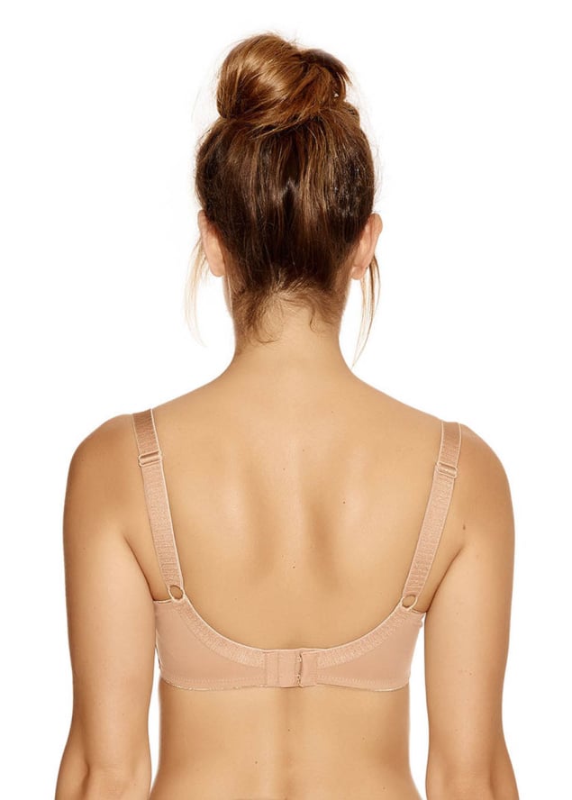 Soutien-gorge Balconnet Moul  Armatures Fantasie