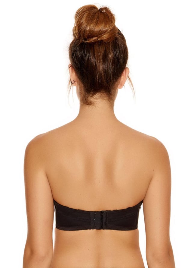 Soutien-gorge Bandeau Moul avec Armatures Fantasie