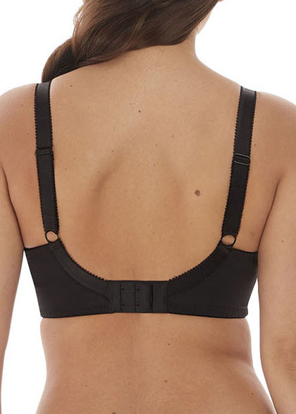 Soutien-gorge avec Armatures Fantasie Black