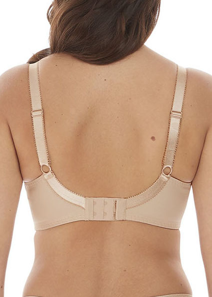 Soutien-gorge avec Armatures Fantasie Natural Beige