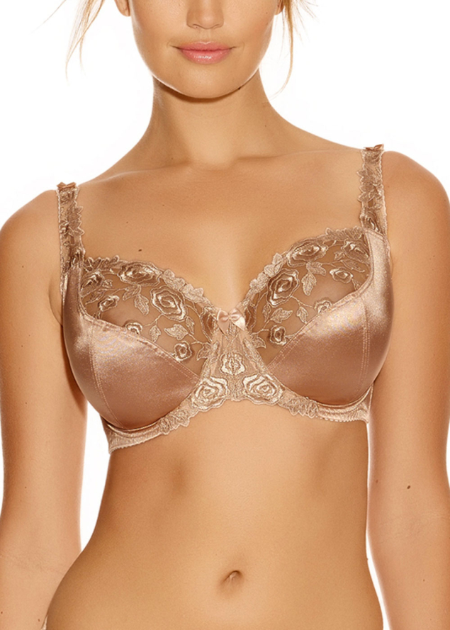 Soutien-gorge Balconnet avec Armatures Fantasie Bamboo