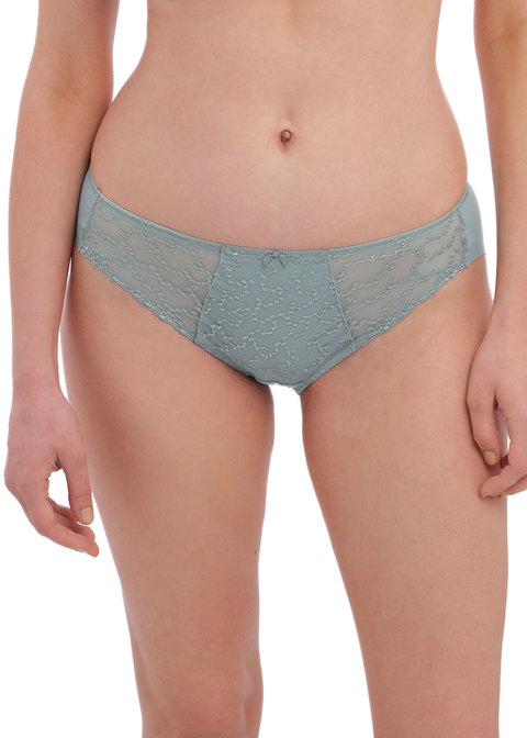 Slip Fantasie Sage