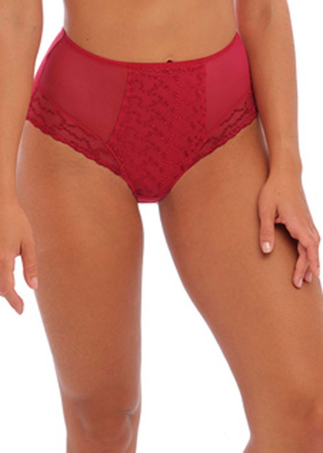 Slip Taille Haute Fantasie