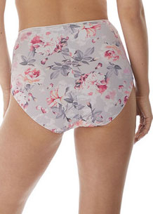 Slip Taille Haute Fantasie