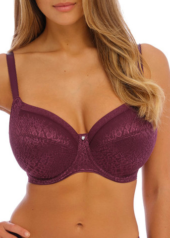 Soutien-gorge Renfort Latral avec Armatures Fantasie