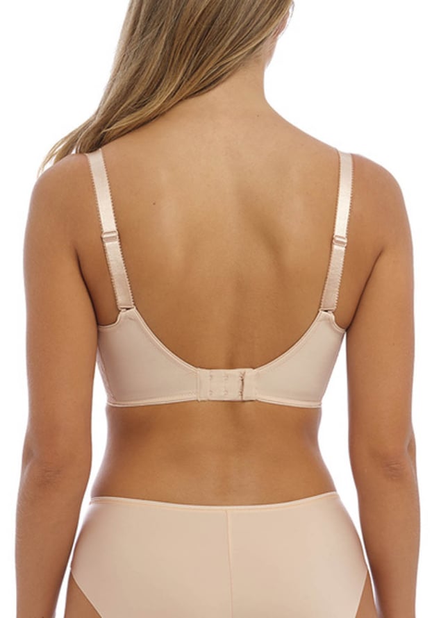 Soutien-gorge Renfort Latral avec Armatures Fantasie Natural Beige