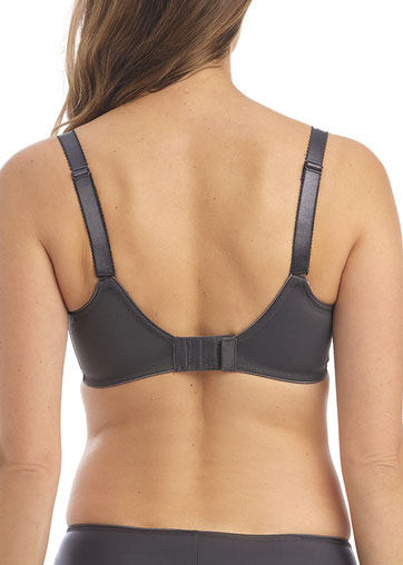 Soutien-gorge Renfort Latral avec Armatures Fantasie Slate