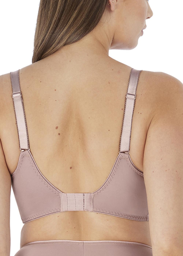 Soutien-gorge Renfort Latral avec Armatures Fantasie Taupe