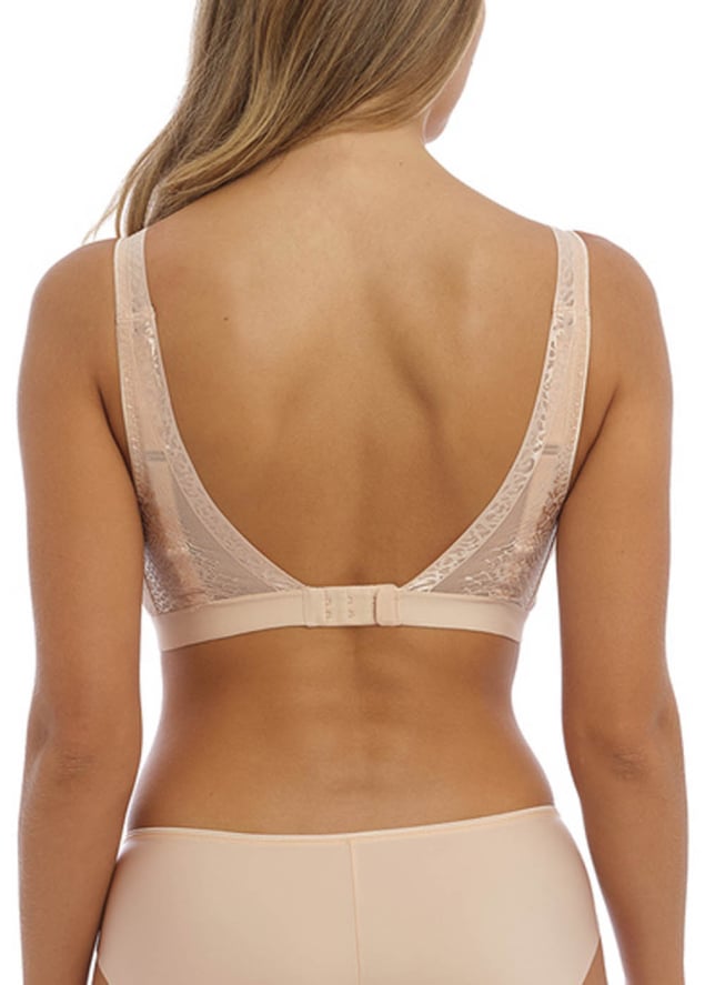 Soutien-gorge Brassire sans Armatures Fantasie