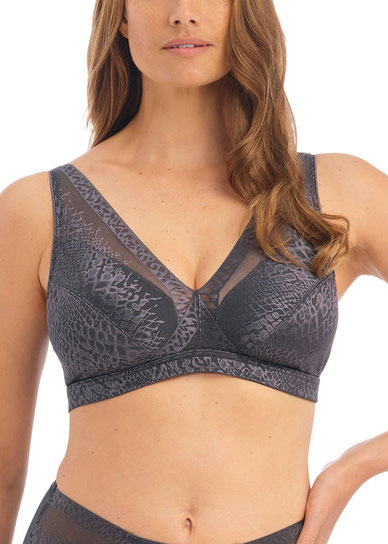 Soutien-gorge Brassire sans Armatures Fantasie