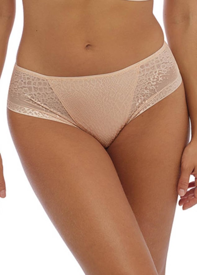 Slip Fantasie Natural Beige