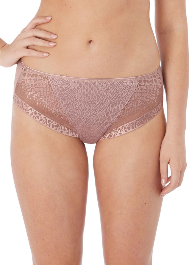 Slip Fantasie Taupe