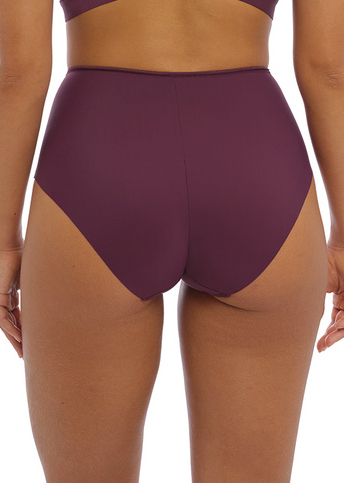 Slip Taille Haute Fantasie