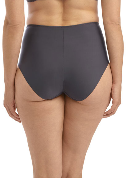 Slip Taille Haute Fantasie