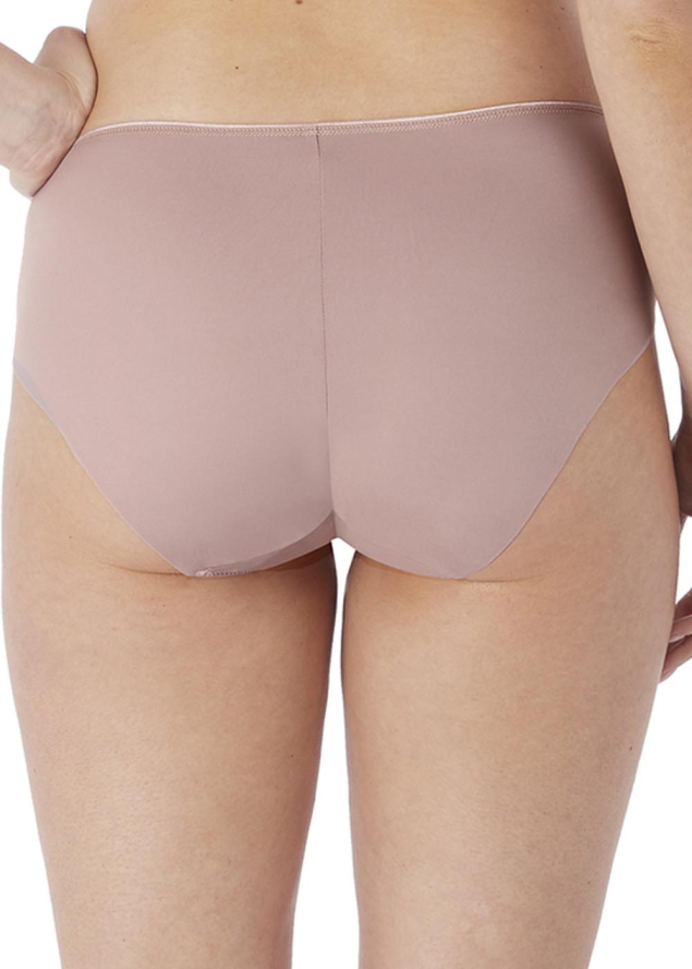 Slip Taille Haute Fantasie