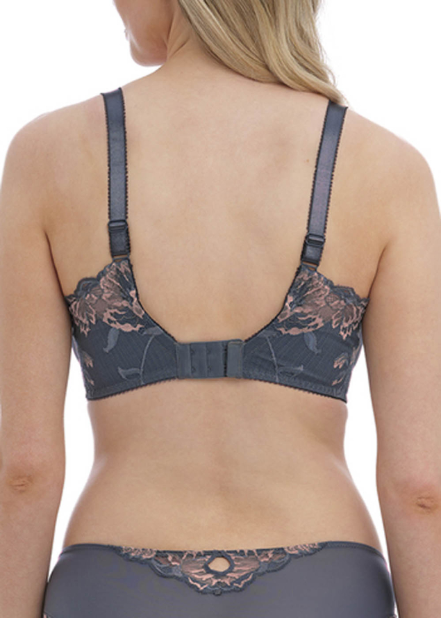 Soutien-gorge Spacer Moul avec Armatures Fantasie Shadow Rose