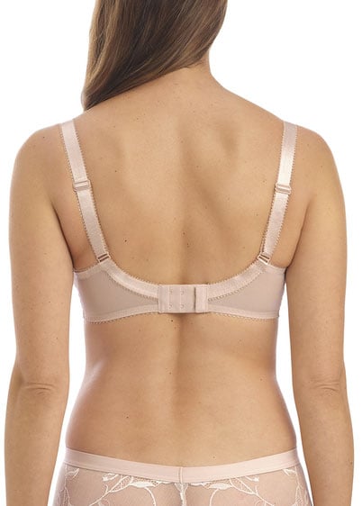 Soutien-gorge Balconnet avec Armatures Fantasie Natural Beige