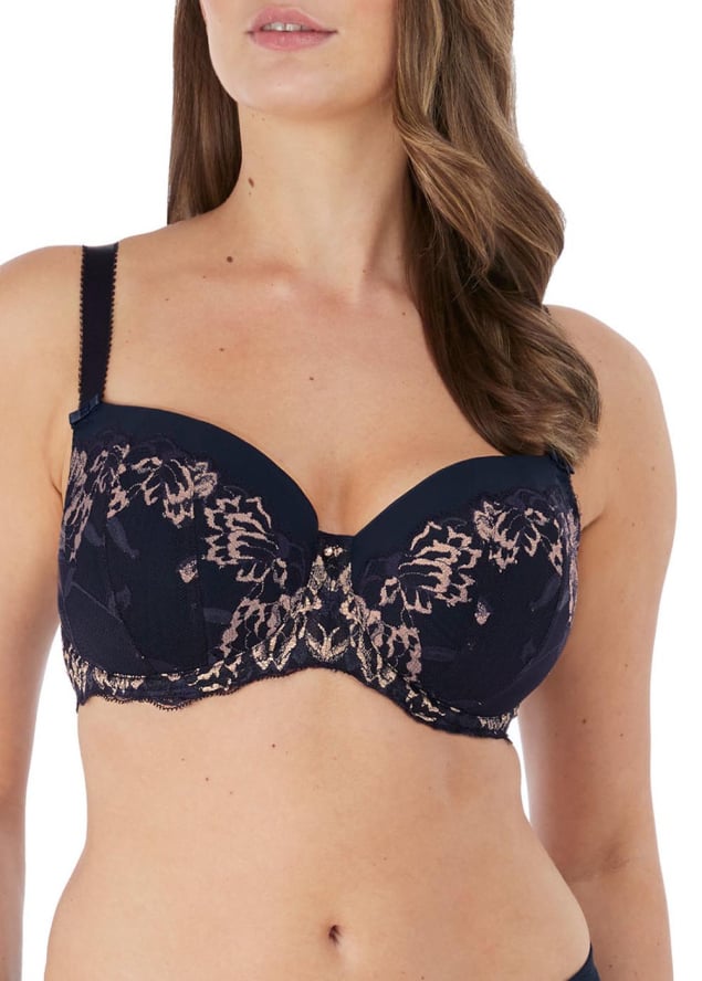 Soutien-gorge Balconnet avec Armatures Fantasie
