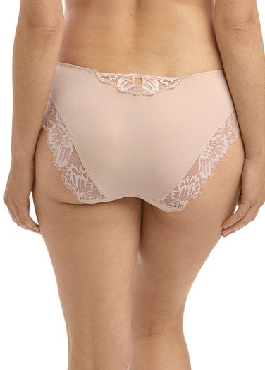 Slip Fantasie Natural Beige