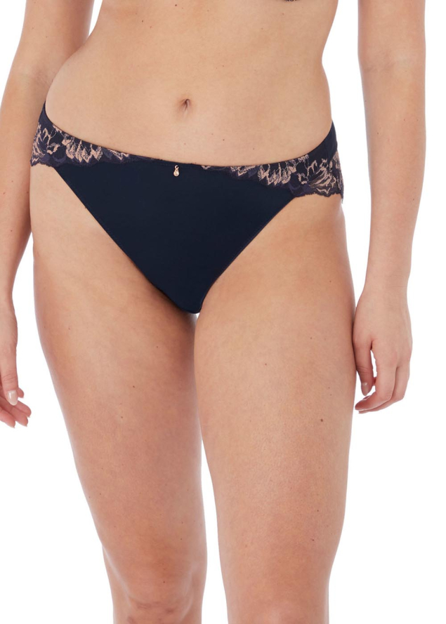 Slip Fantasie Navy