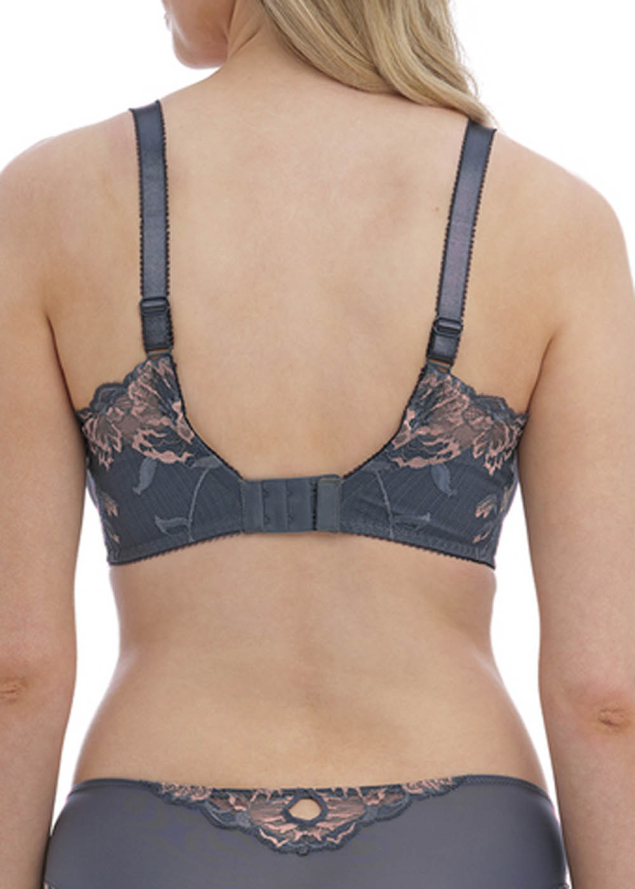 Slip Fantasie Shadow Rose