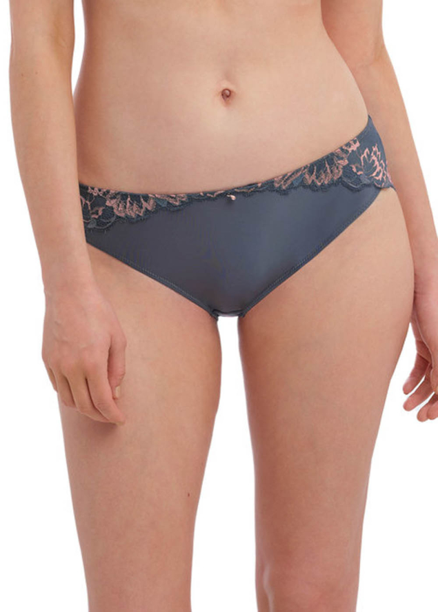 Slip Fantasie Shadow Rose