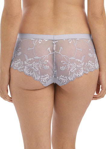 Shorty Fantasie