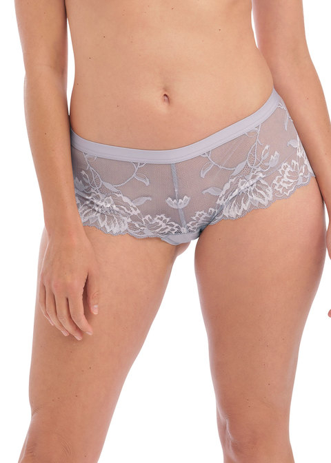 Shorty Fantasie