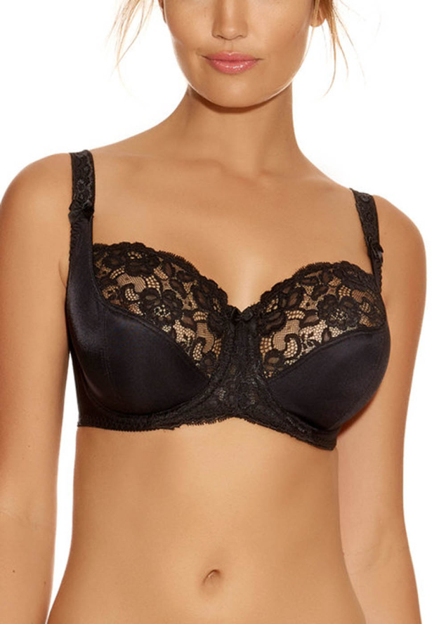 Soutien-gorge Balconnet avec Armatures Fantasie