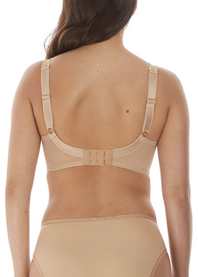 Soutien-gorge Balconnet avec Armatures Fantasie Nude