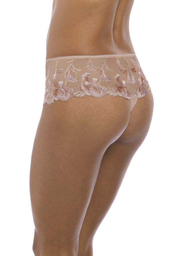 String Fantasie Cappuccino