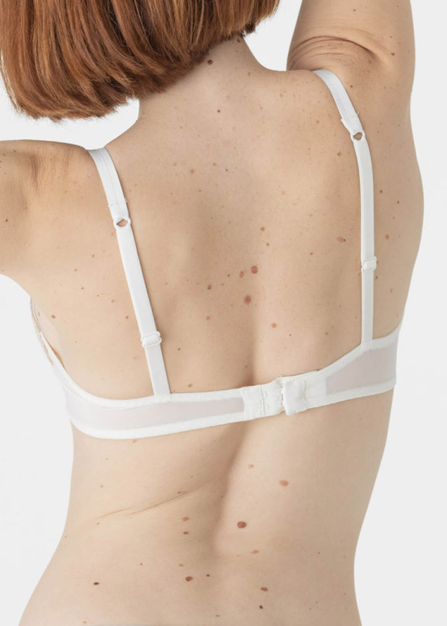 Soutien-gorge Push-up avec Armatures Maison Lejaby