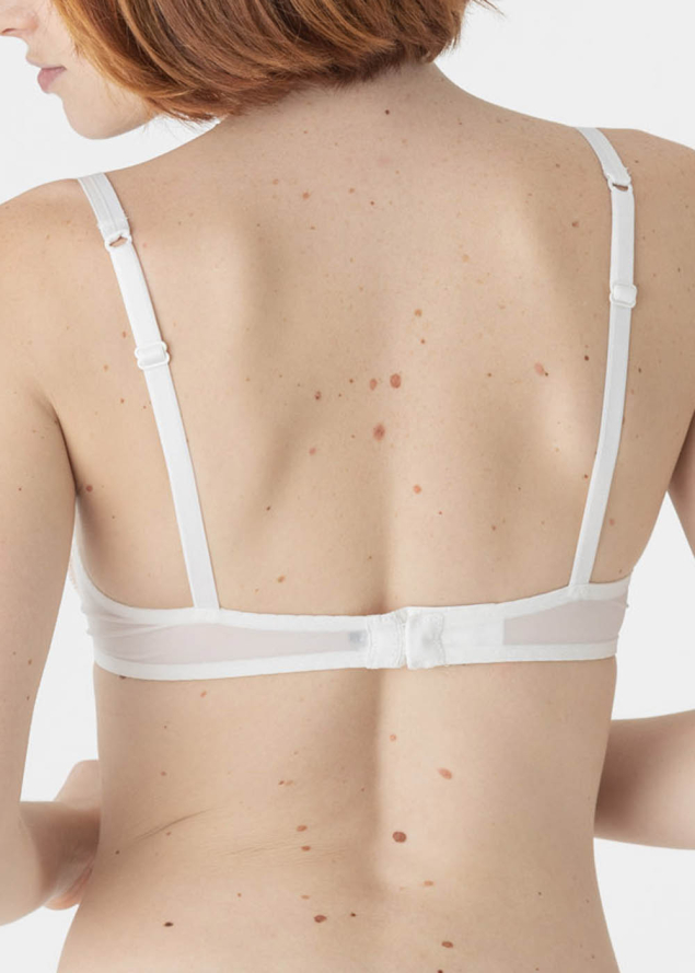 Soutien-gorge Corbeille avec Armatures Maison Lejaby