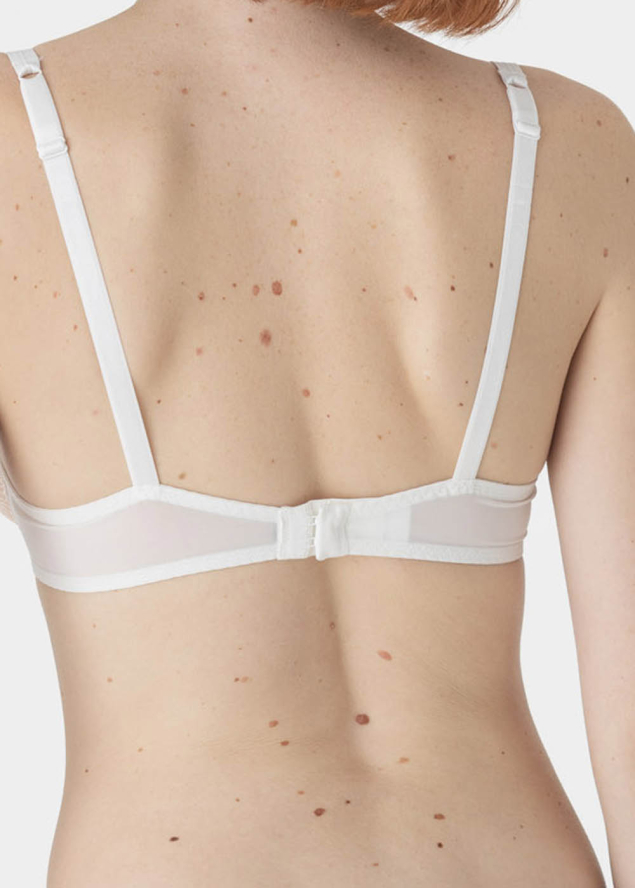 Soutien-gorge Emboitant avec Armatures Maison Lejaby