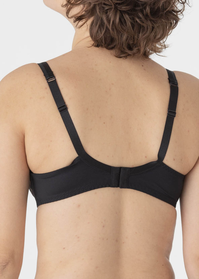 Soutien-gorge Corbeille Bonnets Profonds avec Armatures Maison Lejaby
