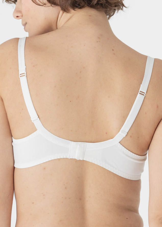 Soutien-gorge Corbeille Bonnets Profonds avec Armatures Maison Lejaby