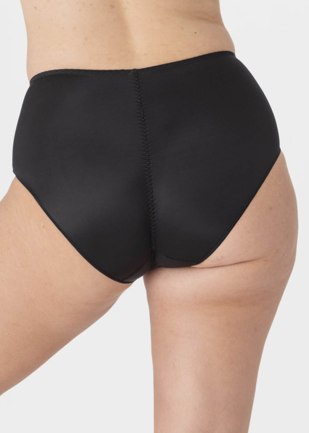 Culotte Taille Haute  Maison Lejaby
