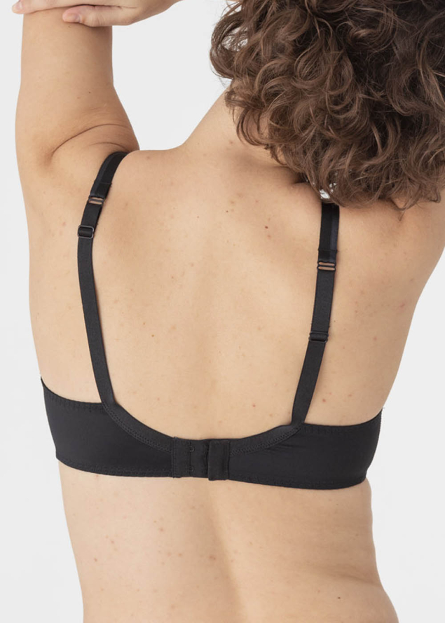 Soutien-gorge Emboitant Bonnets Profonds avec Armatures Maison Lejaby