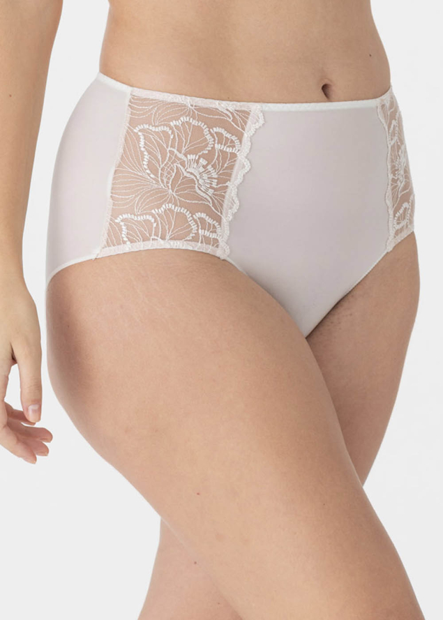 Culotte Taille Haute  Maison Lejaby