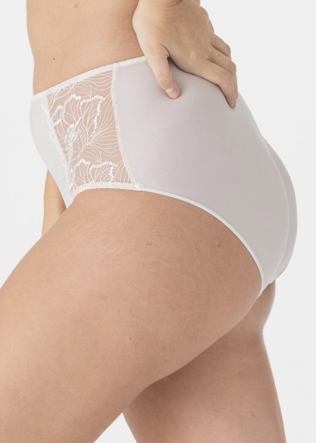 Culotte Taille Haute  Maison Lejaby