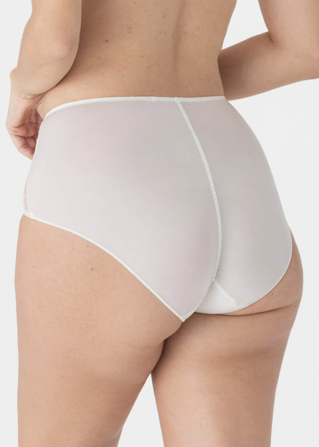 Culotte Taille Haute  Maison Lejaby