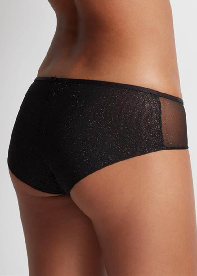 shorty Aubade